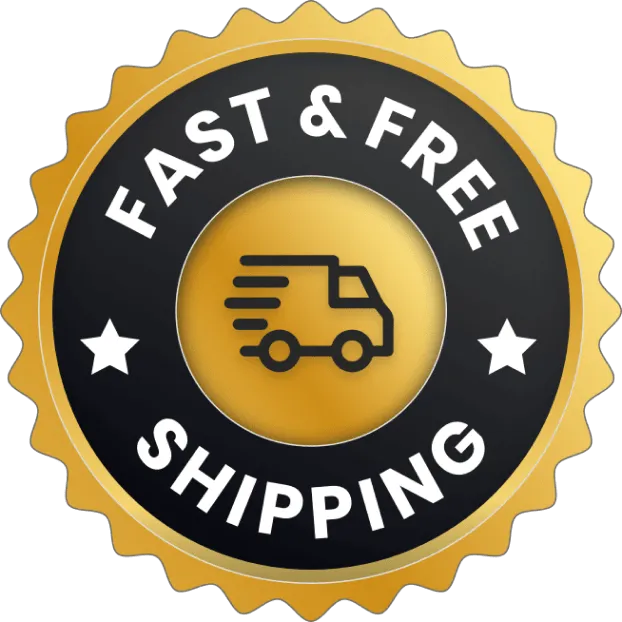 Dental Bright fast shipping service